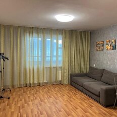 Квартира 33 м², 1-комнатная - изображение 2