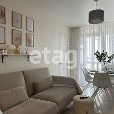 Квартира 50 м², 2-комнатная - изображение 3