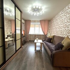 Квартира 35 м², 1-комнатная - изображение 4