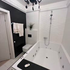 Квартира 75 м², 2-комнатная - изображение 3