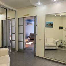 Квартира 140 м², 4-комнатная - изображение 1