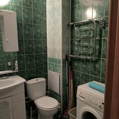 Квартира 48,6 м², 1-комнатная - изображение 1