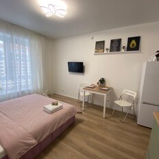 Квартира 20 м², студия - изображение 4