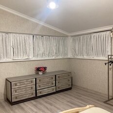 Квартира 36 м², 1-комнатная - изображение 4