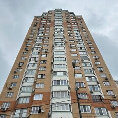 Квартира 136 м², 3-комнатная - изображение 4