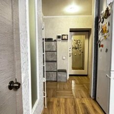 Квартира 51,7 м², 2-комнатная - изображение 2