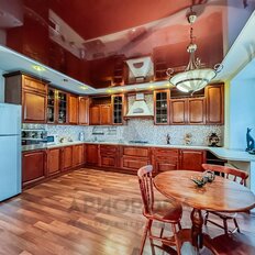 Квартира 128,2 м², 3-комнатная - изображение 3