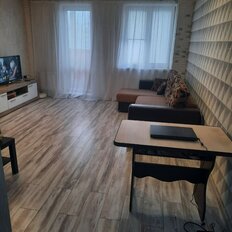 Квартира 52 м², 2-комнатная - изображение 2