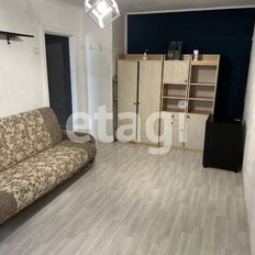 Квартира 31,2 м², 1-комнатная - изображение 1