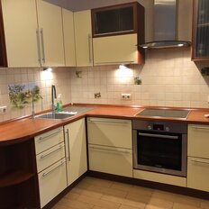 Квартира 34 м², 1-комнатная - изображение 2
