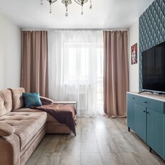 Квартира 58 м², 2-комнатная - изображение 2