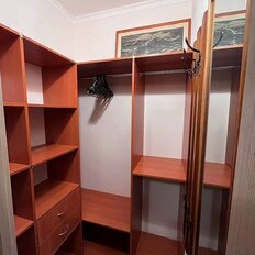 Квартира 40 м², 1-комнатная - изображение 5