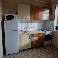 Квартира 34 м², 1-комнатная - изображение 3