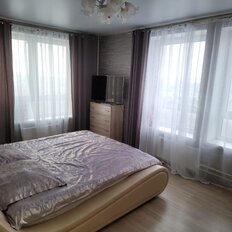 Квартира 85,1 м², 3-комнатная - изображение 5