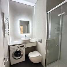 Квартира 30 м², студия - изображение 4
