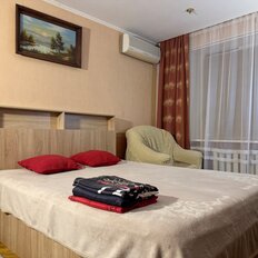 Квартира 46 м², 2-комнатная - изображение 3