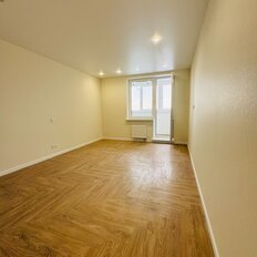 Квартира 27 м², студия - изображение 1