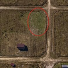 6,9 сотки, участок - изображение 2