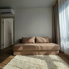 Квартира 34 м², 1-комнатная - изображение 4