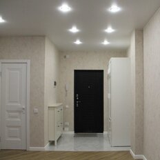 Квартира 90,6 м², 3-комнатная - изображение 3