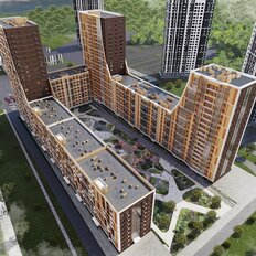 Квартира 91 м², 3-комнатная - изображение 4