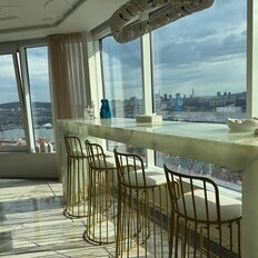 Квартира 127,6 м², 2-комнатные - изображение 5