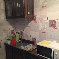 Квартира 40 м², 1-комнатная - изображение 1