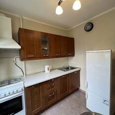 Квартира 33 м², 1-комнатная - изображение 1