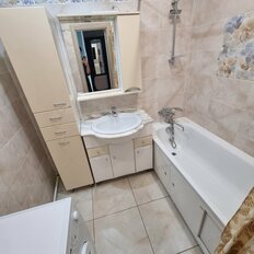 Квартира 45 м², 1-комнатная - изображение 5