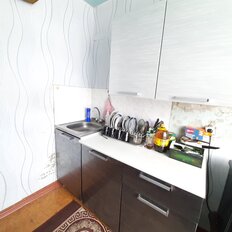 Квартира 29 м², 1-комнатная - изображение 3