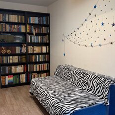 Квартира 37,5 м², 1-комнатная - изображение 4
