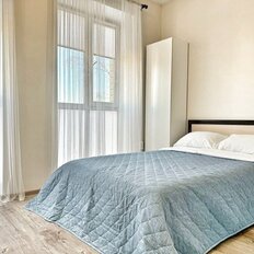 Квартира 30 м², студия - изображение 2