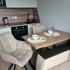 Квартира 24,2 м², студия - изображение 1