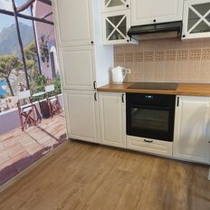 Квартира 43 м², 1-комнатная - изображение 5