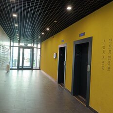 Квартира 61,8 м², 2-комнатная - изображение 2