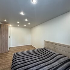 Квартира 32 м², 1-комнатная - изображение 3
