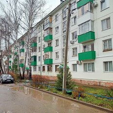 Квартира 57 м², 3-комнатная - изображение 2