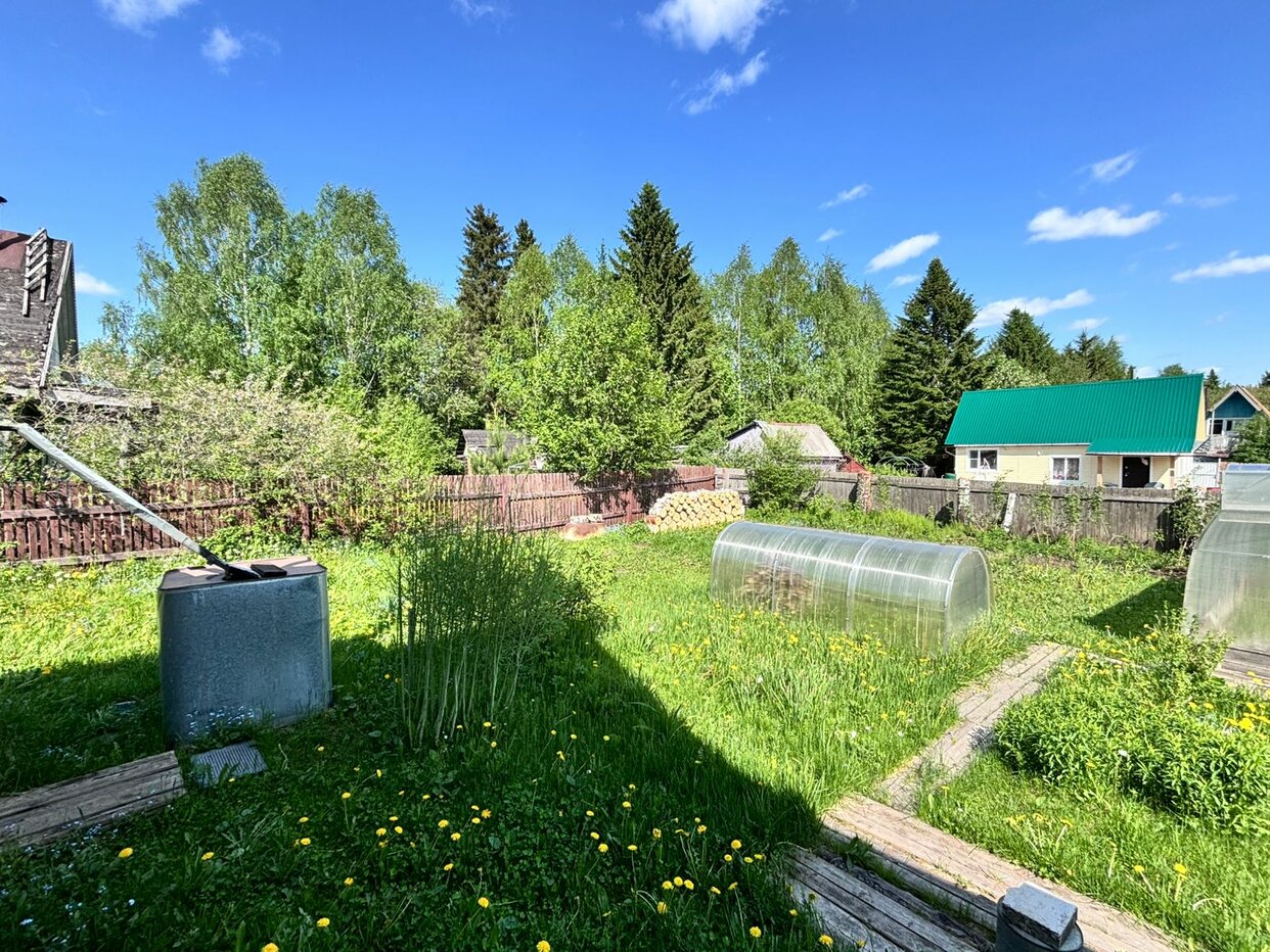 Дом 30 м² в Сыктывкар — фото 22 из 30