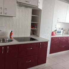 Квартира 55 м², 1-комнатная - изображение 4