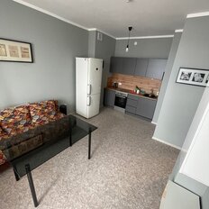 Квартира 40 м², 2-комнатная - изображение 5