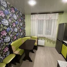 Квартира 33,3 м², 1-комнатная - изображение 5