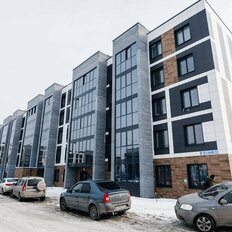 Квартира 62 м², 3-комнатная - изображение 3