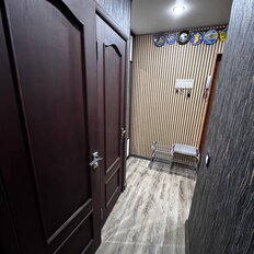 Квартира 43 м², 2-комнатная - изображение 1