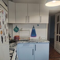 Квартира 45 м², 2-комнатная - изображение 4