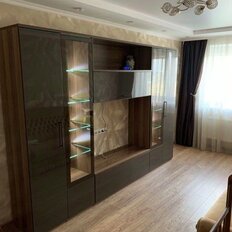 Квартира 40 м², 1-комнатная - изображение 2