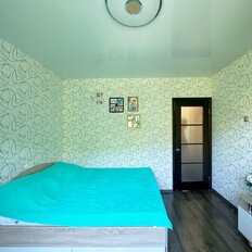 Квартира 28,2 м², 1-комнатная - изображение 2