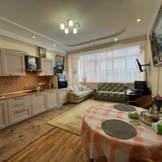 Квартира 74 м², 2-комнатная - изображение 2