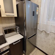 Квартира 38 м², 1-комнатная - изображение 5