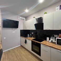 Квартира 41,3 м², 1-комнатная - изображение 3