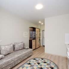 Квартира 21 м², студия - изображение 3